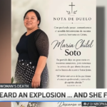 Maria Chilel Soto